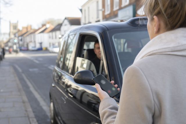 Taxi numbers and local taxi booking in Thirsk